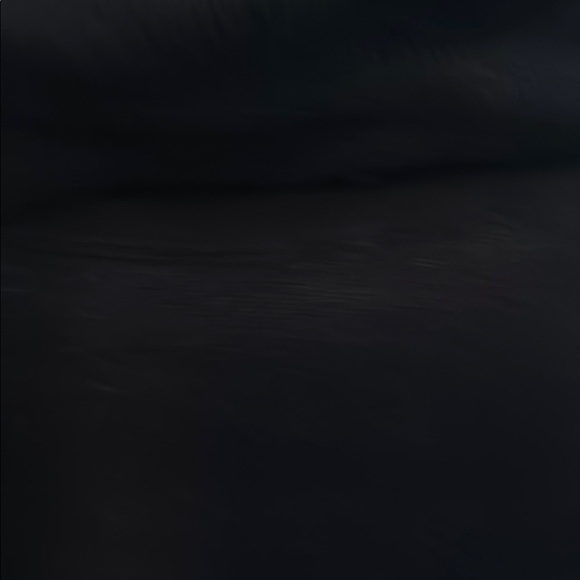 H&M Navy Blue Turtleneck Sweater - Picture 4 of 4